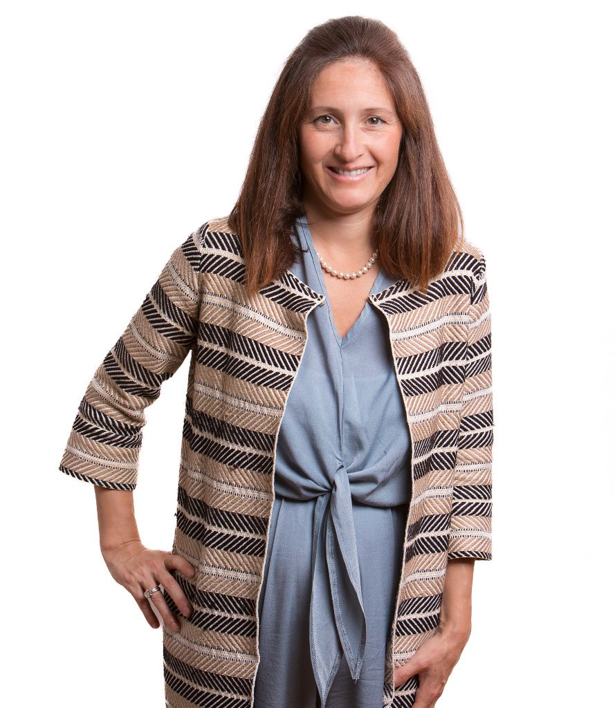 Clelia Sandri PD del Trentino